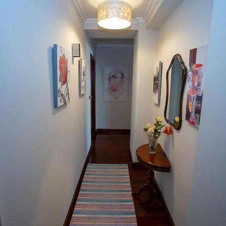 Апартаменти Piso Angueira Сее Екстер'єр фото